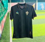 Portugal Special Player Edition Jersey 2026 – Home & Away Football Kit Bangladesh - Image 2