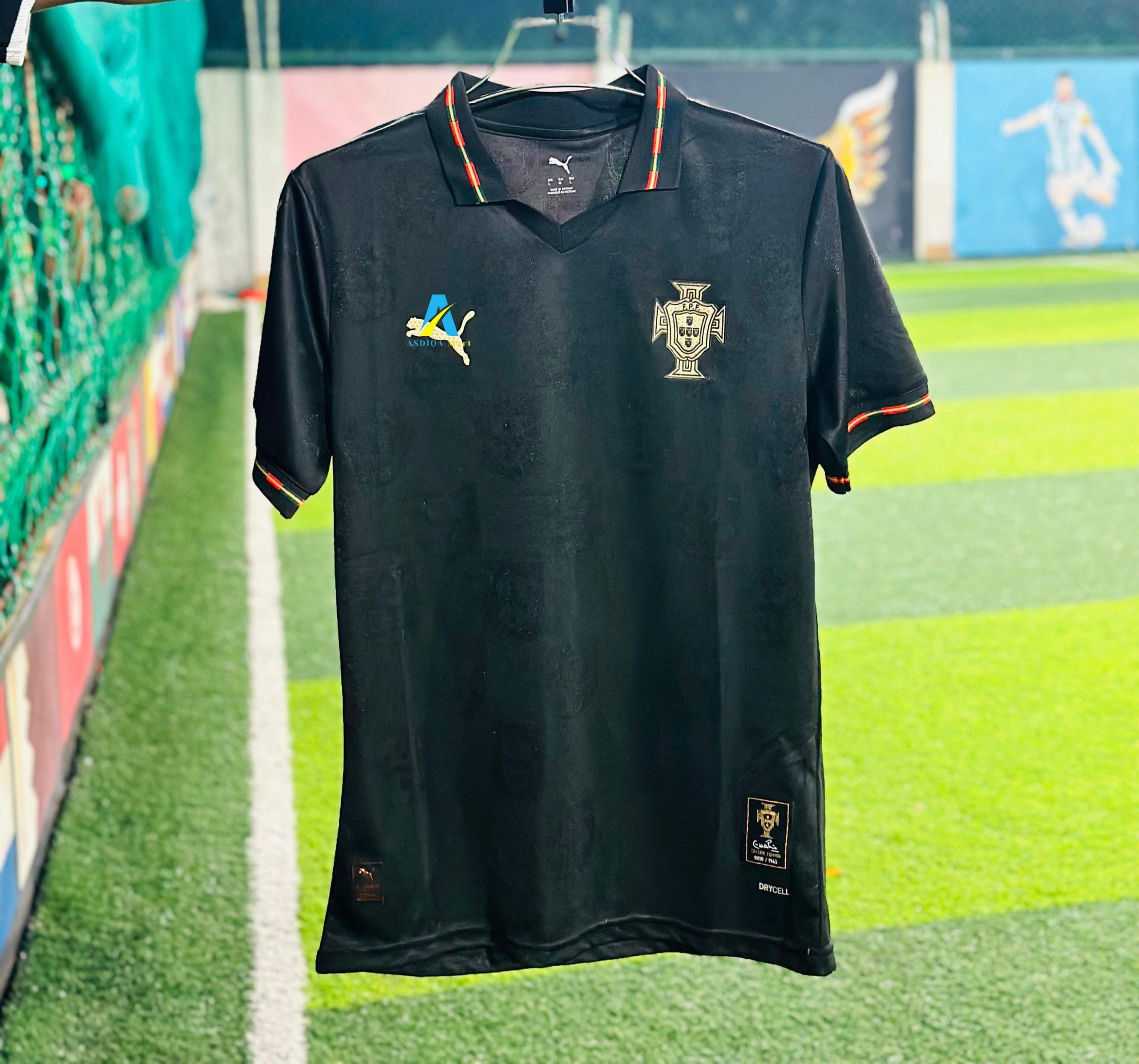 Portugal Special Player Edition Jersey 2026 – Best Premium Football Jersey BD - Image 2